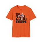 The 250th Run T-Shirt
