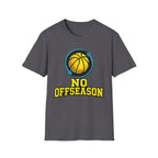 No Offseason T-Shirt
