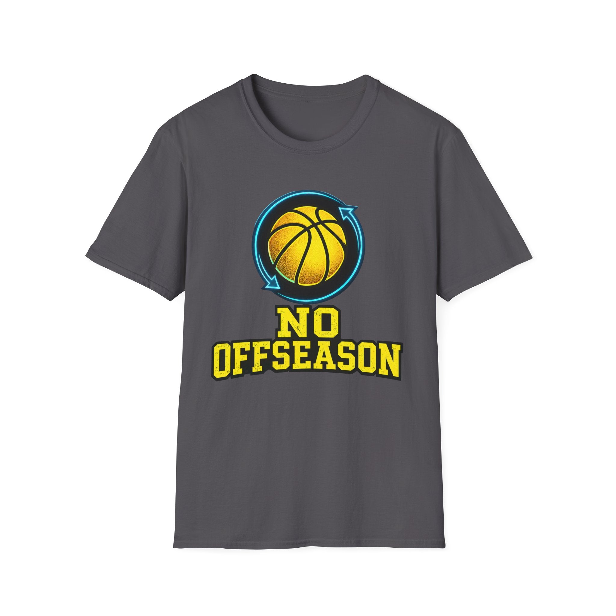 No Offseason T-Shirt
