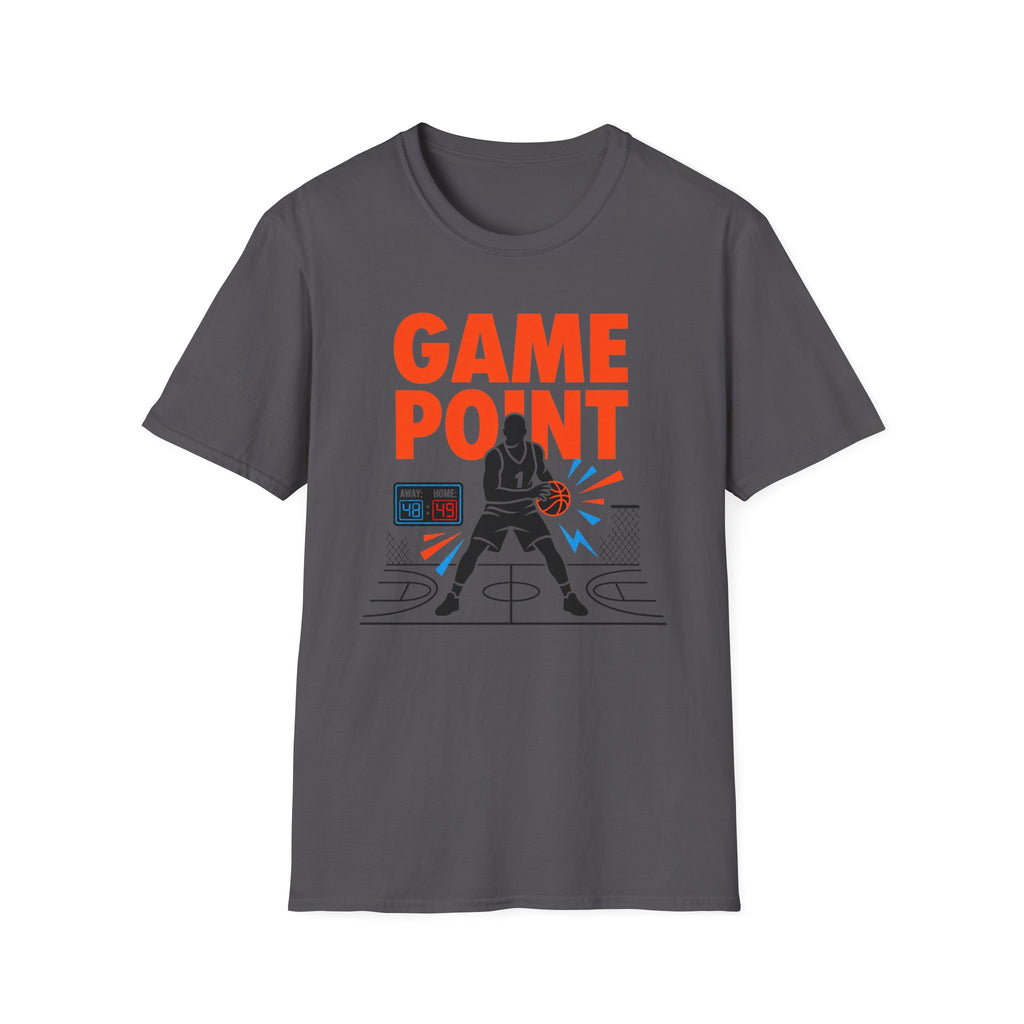 Game Point T-Shirt