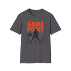 Game Point T-Shirt