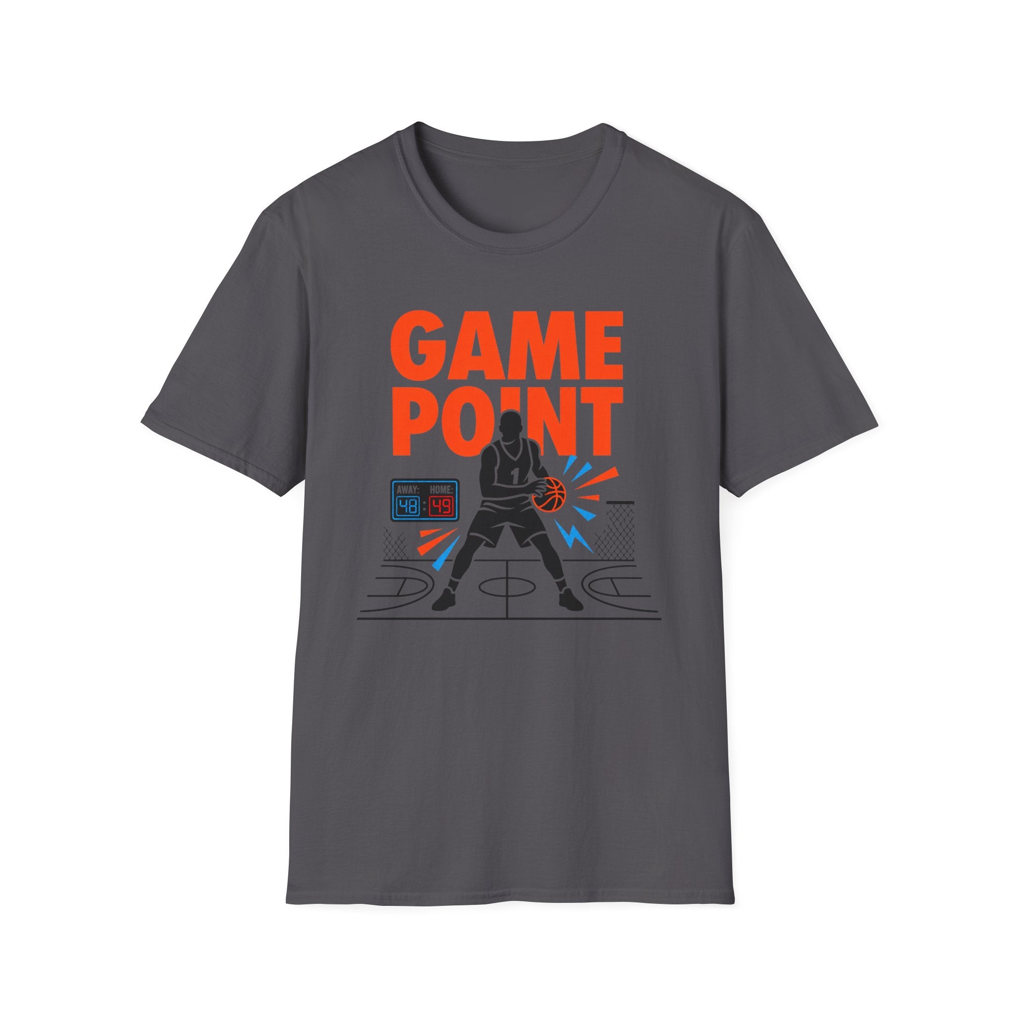 Game Point T-Shirt