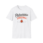 Philadelphia Streetball T-Shirt