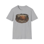 RIP Basketball T-Shirt