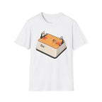 Esc Indoor Basketball T-Shirt
