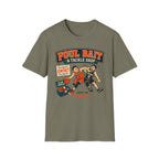 Foul Bait & Tackle Shop T-Shirt
