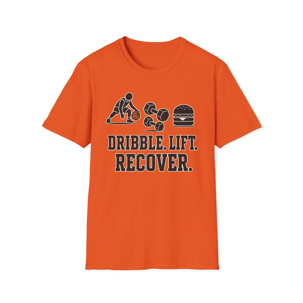 Dribble Lift Recover T-Shirt
