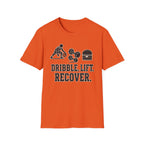 Dribble Lift Recover T-Shirt