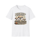 Pickup Grows Here T-Shirt