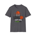Level Up Your Game T-Shirt