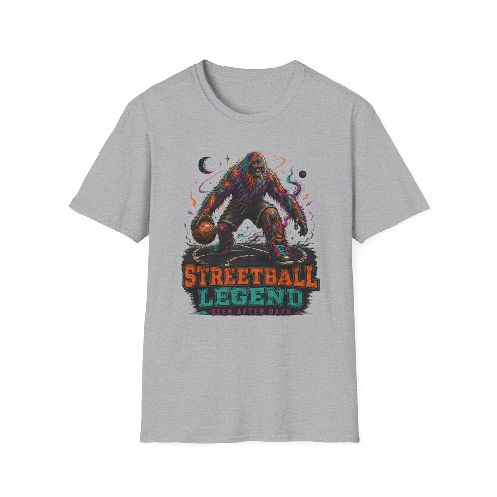 Seen After Dark T-Shirt