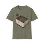 Esc Park Basketball T-Shirt