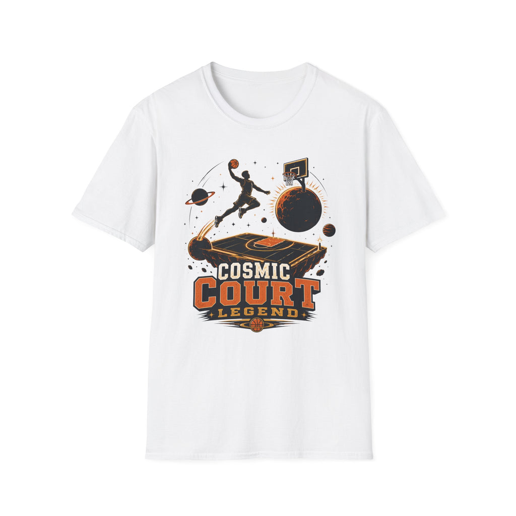 Cosmic Court Legend T-Shirt