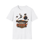 Cosmic Court Legend T-Shirt