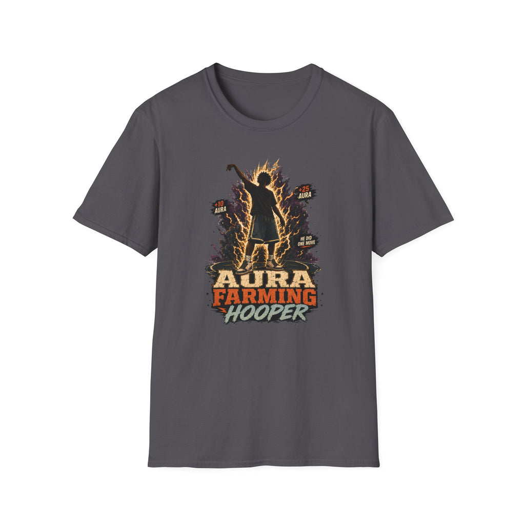 Aura Farming Hooper T-Shirt