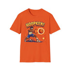 Hoopken! T-Shirt