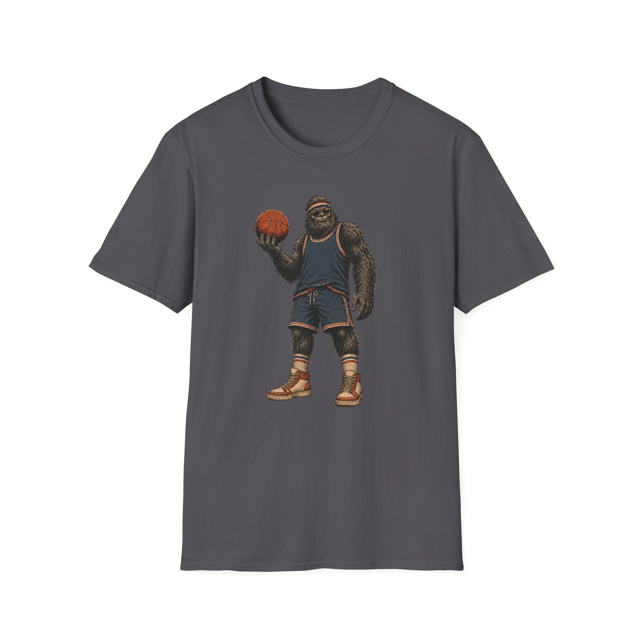 Mystery Hooper 1 T-Shirt