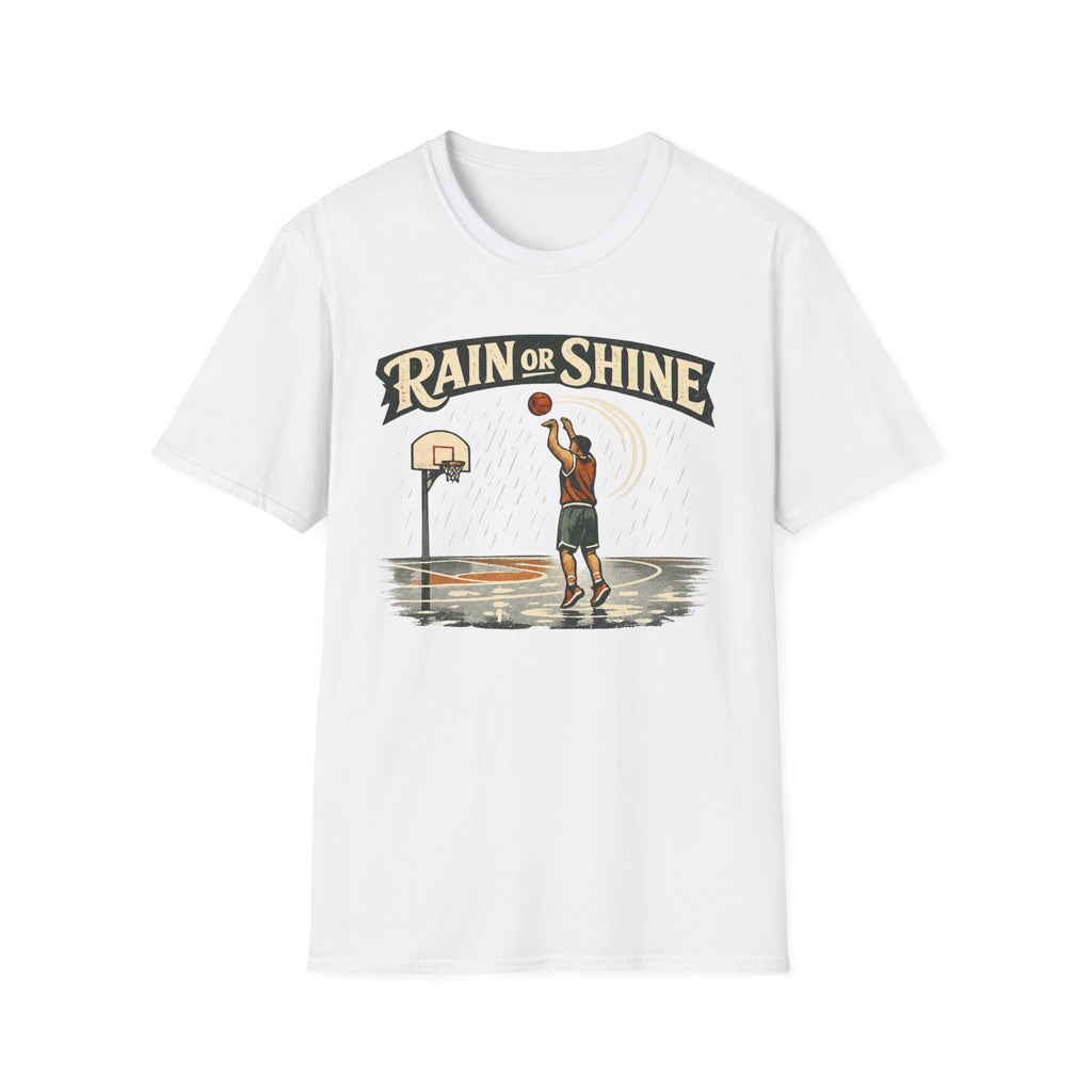 Rain Or Shine T-Shirt