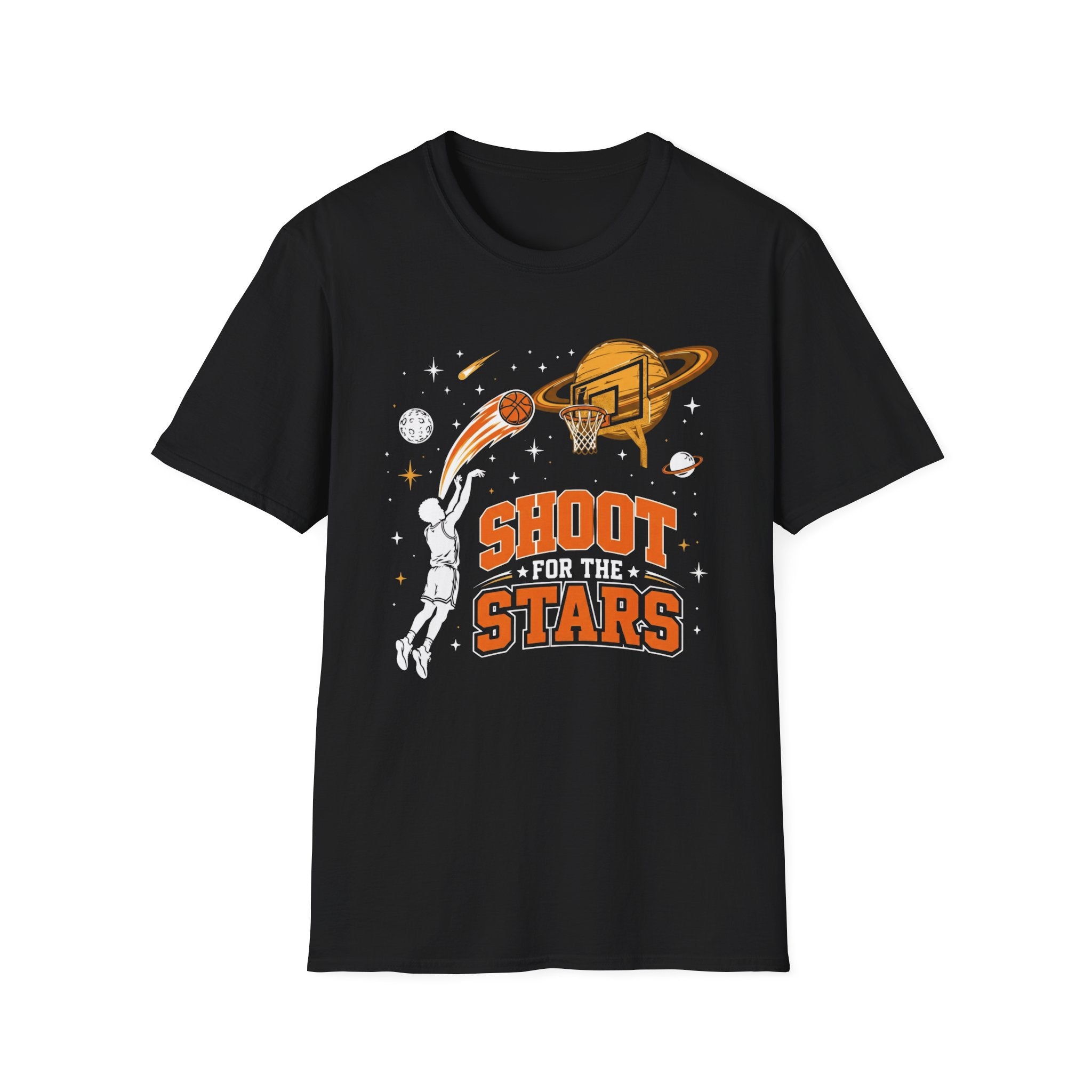 Shoot For The Stars T-Shirt