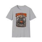Underdog Mentality T-Shirt