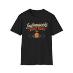 Indianapolis Night Runs T-Shirt