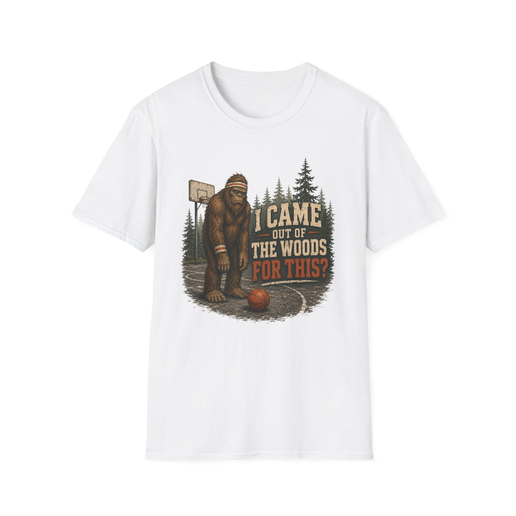 From The Woods T-Shirt