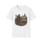 From The Woods T-Shirt