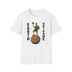 Earth Got Game T-Shirt