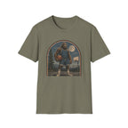 Night Hooper T-Shirt