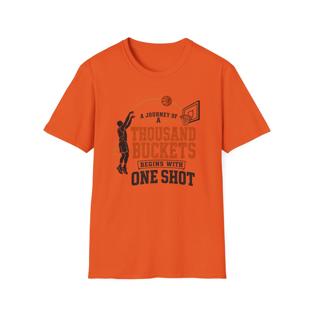 Thousand Buckets T-Shirt