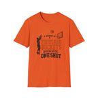 Thousand Buckets T-Shirt