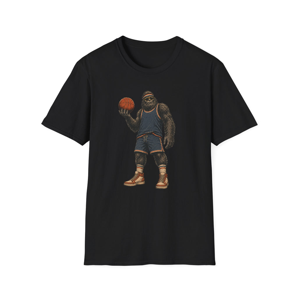 Mystery Hooper 1 T-Shirt