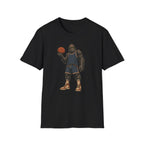 Mystery Hooper 1 T-Shirt