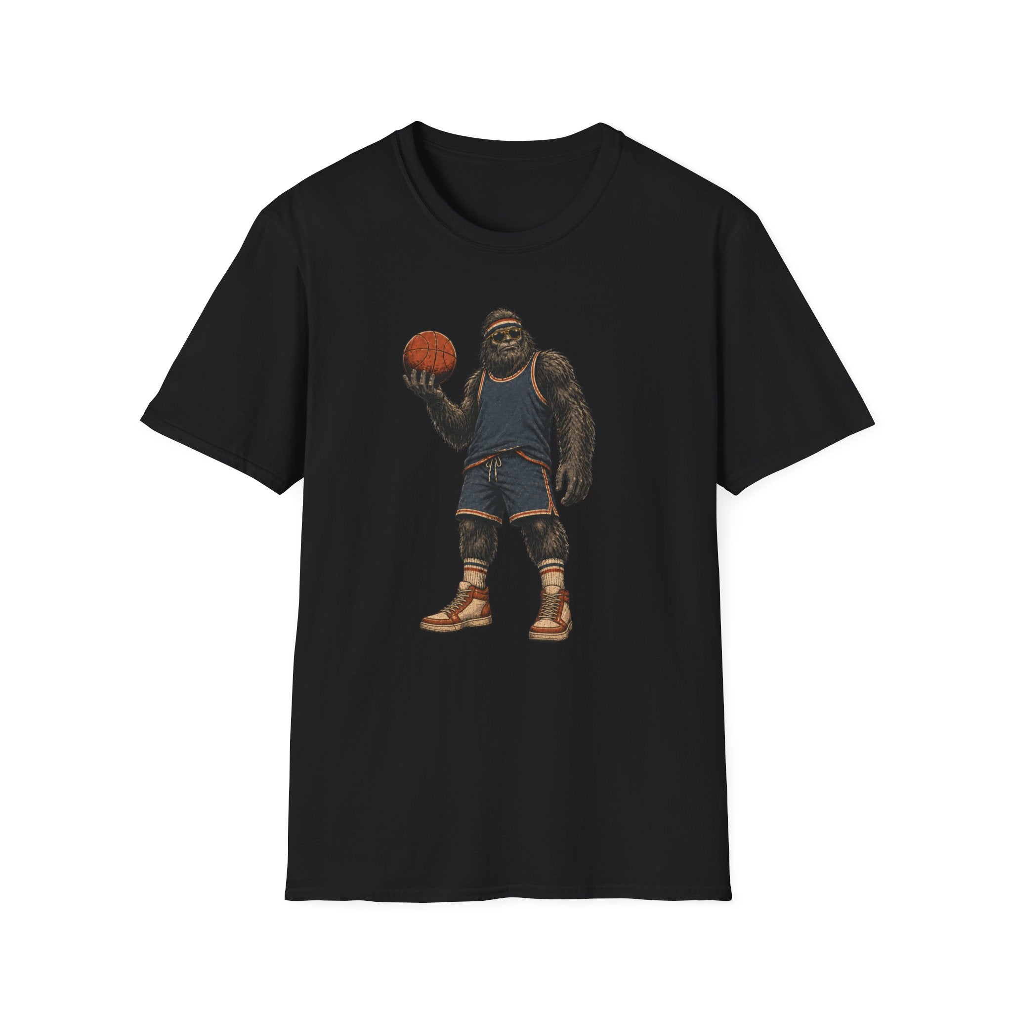 Mystery Hooper 1 T-Shirt