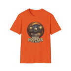 Where Hooper Are Made T-Shirt