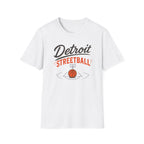Detroit Streetball T-Shirt
