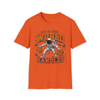 Out Of This World Handles T-Shirt
