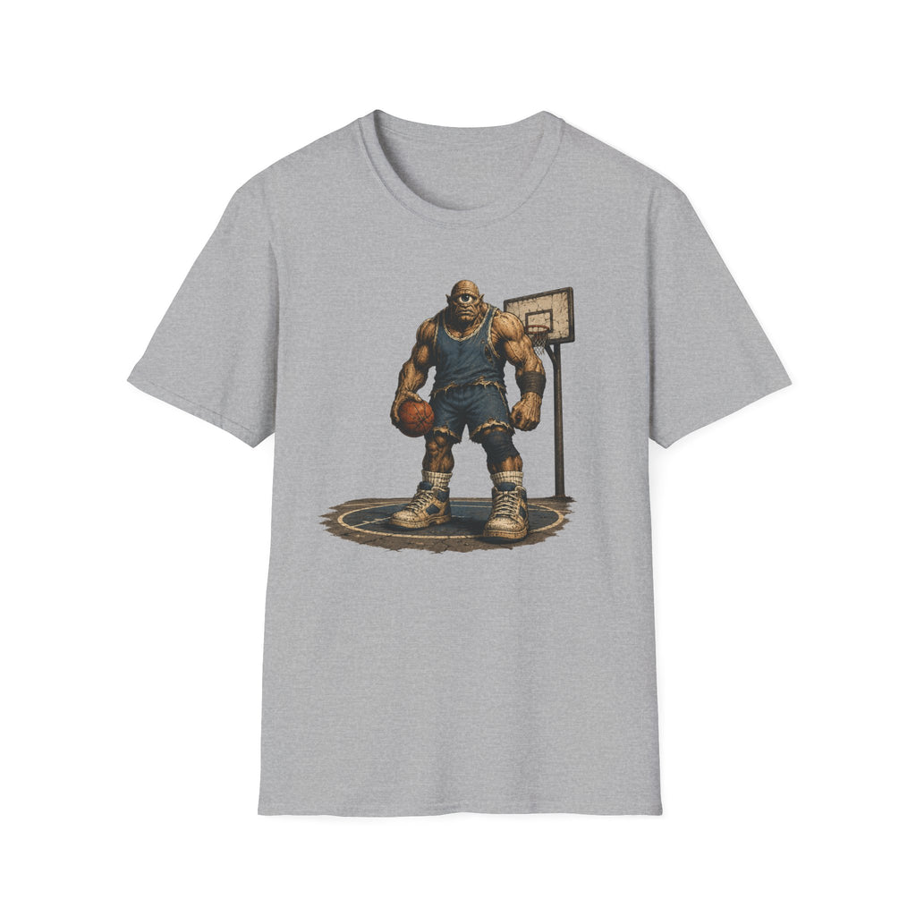 Ogre Hooper T-Shirt