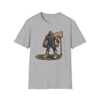 Ogre Hooper T-Shirt