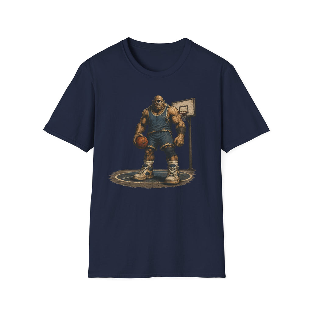 Ogre Hooper T-Shirt