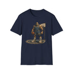 Ogre Hooper T-Shirt