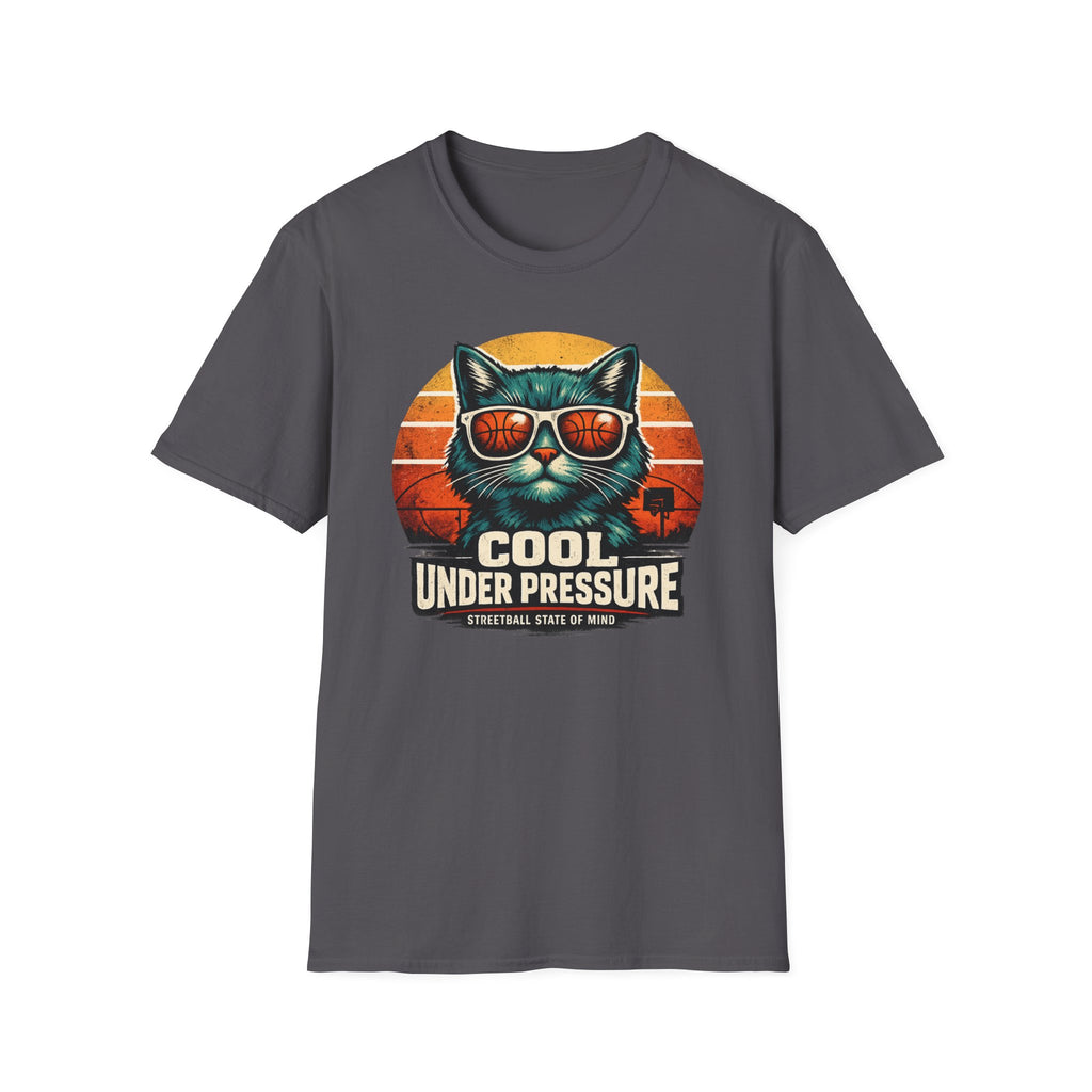 Cool Under Pressure T-Shirt