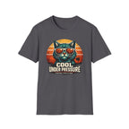 Cool Under Pressure T-Shirt