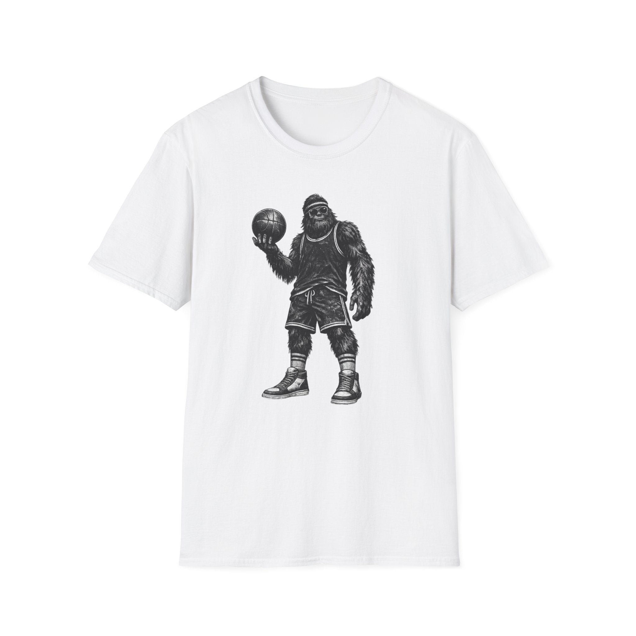 Mystery Hooper T-Shirt