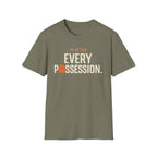 1% Better T-Shirt