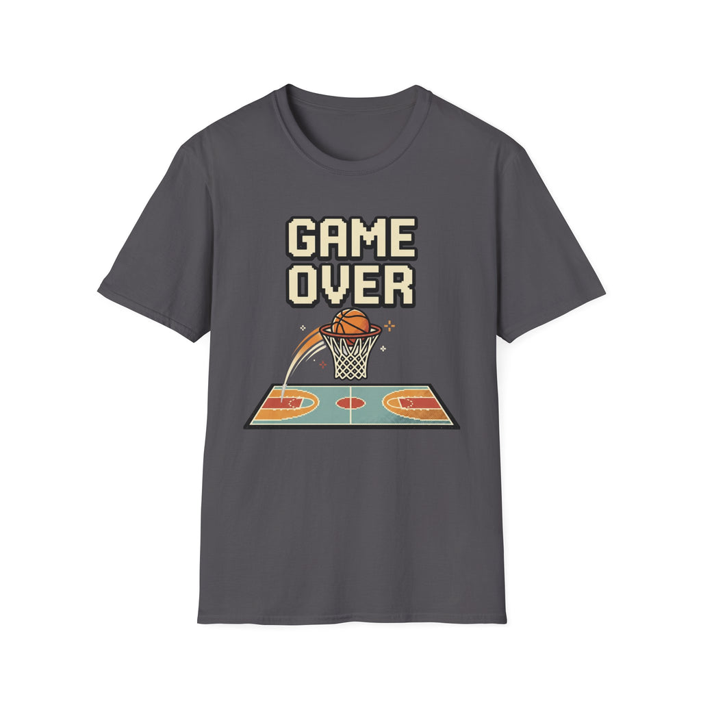 Game Over 1 T-Shirt