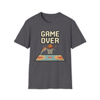 Game Over 1 T-Shirt