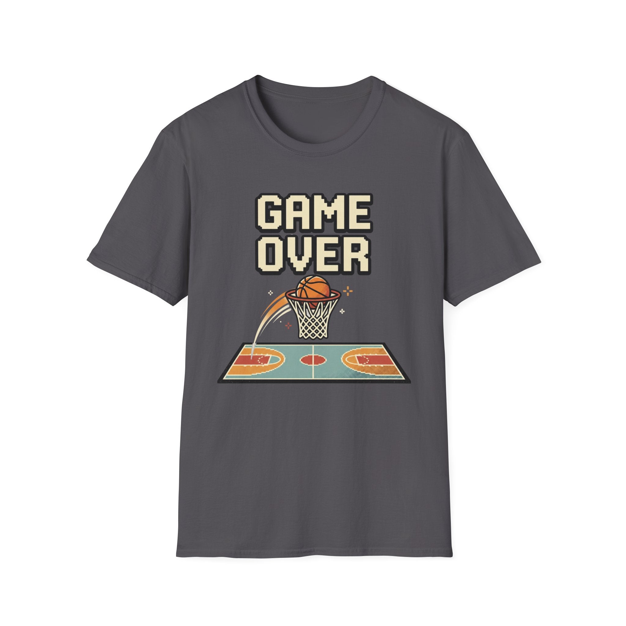 Game Over 1 T-Shirt