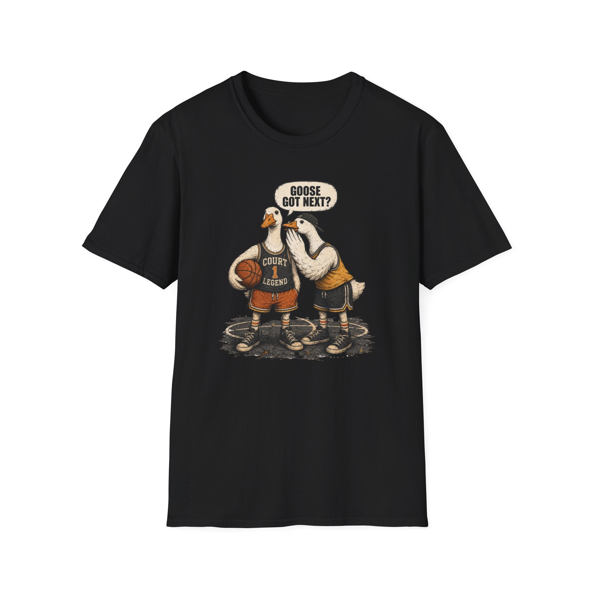 Goose Got Next T-Shirt