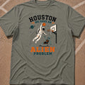 Heather Military Green
